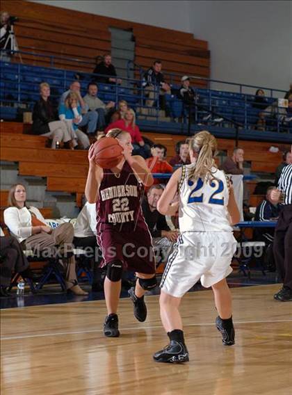 Thumbnail 1 in Henderson County @ Muhlenberg North photogallery.