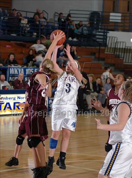 Thumbnail 3 in Henderson County @ Muhlenberg North photogallery.