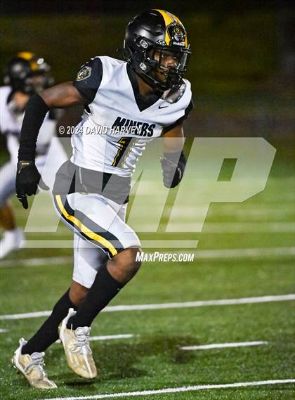 Thumbnail 2 in Prospect Ridge Academy vs Jefferson photogallery.