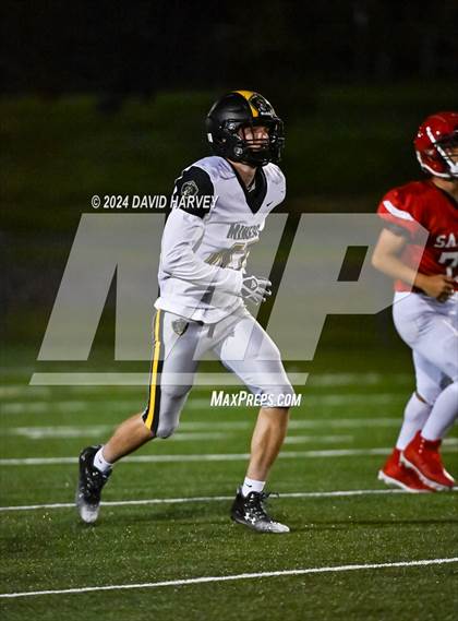 Thumbnail 2 in Prospect Ridge Academy vs Jefferson photogallery.
