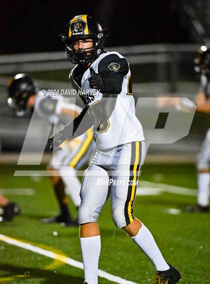 Thumbnail 2 in Prospect Ridge Academy vs Jefferson photogallery.