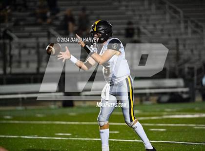 Thumbnail 3 in Prospect Ridge Academy vs Jefferson photogallery.