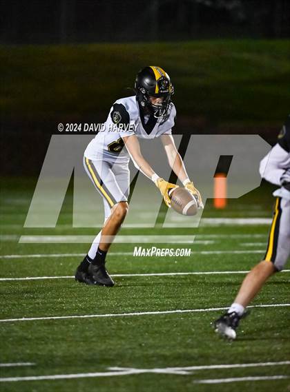 Thumbnail 1 in Prospect Ridge Academy vs Jefferson photogallery.