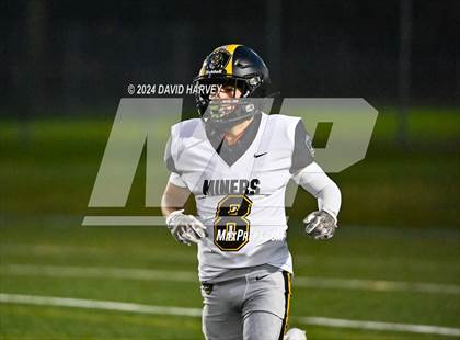 Thumbnail 2 in Prospect Ridge Academy vs Jefferson photogallery.