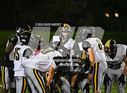 Thumbnail 2 in Prospect Ridge Academy vs Jefferson photogallery.