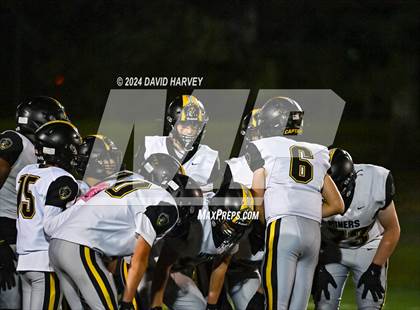 Thumbnail 1 in Prospect Ridge Academy vs Jefferson photogallery.