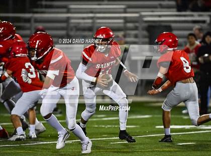 Thumbnail 2 in Prospect Ridge Academy vs Jefferson photogallery.