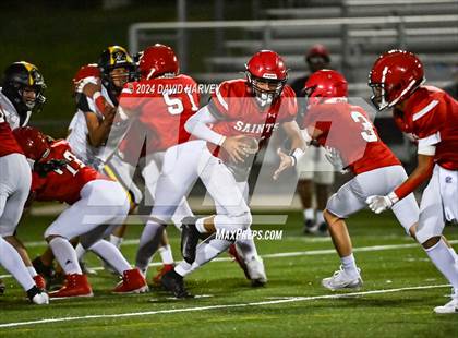 Thumbnail 1 in Prospect Ridge Academy vs Jefferson photogallery.