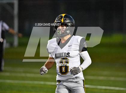 Thumbnail 3 in Prospect Ridge Academy vs Jefferson photogallery.