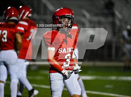 Thumbnail 1 in Prospect Ridge Academy vs Jefferson photogallery.