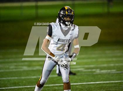 Thumbnail 1 in Prospect Ridge Academy vs Jefferson photogallery.