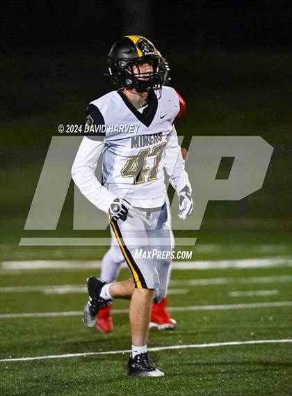 Thumbnail 1 in Prospect Ridge Academy vs Jefferson photogallery.
