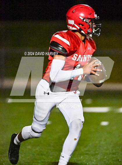 Thumbnail 1 in Prospect Ridge Academy vs Jefferson photogallery.