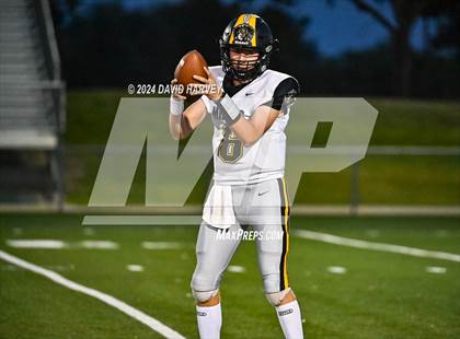 Thumbnail 2 in Prospect Ridge Academy vs Jefferson photogallery.