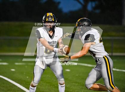 Thumbnail 1 in Prospect Ridge Academy vs Jefferson photogallery.