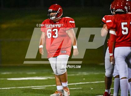 Thumbnail 1 in Prospect Ridge Academy vs Jefferson photogallery.