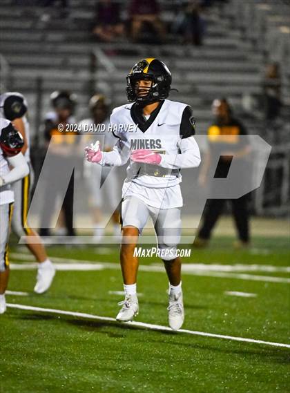 Thumbnail 1 in Prospect Ridge Academy vs Jefferson photogallery.