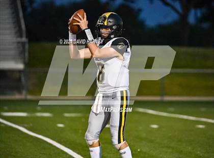 Thumbnail 1 in Prospect Ridge Academy vs Jefferson photogallery.