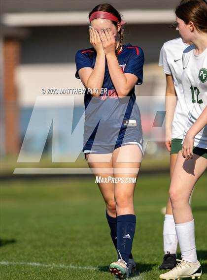 Thumbnail 3 in Pine Forest @ Terry Sanford photogallery.