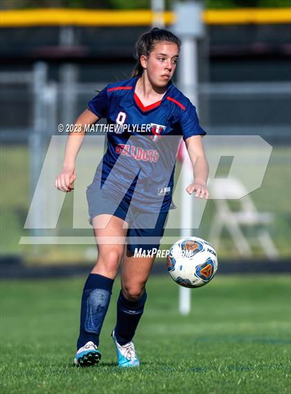 Thumbnail 3 in Pine Forest @ Terry Sanford photogallery.