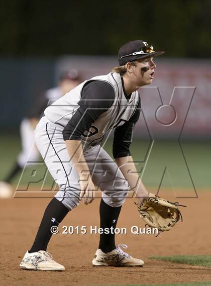 Thumbnail 1 in Foothill @ Canyon photogallery.