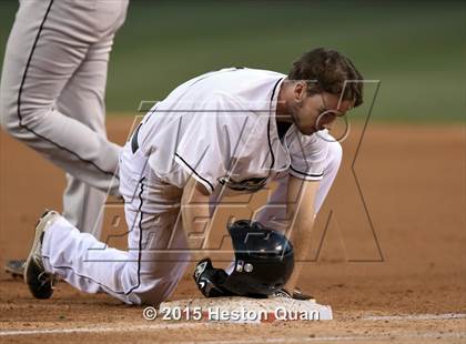 Thumbnail 3 in Foothill @ Canyon photogallery.