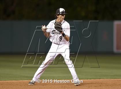 Thumbnail 1 in Foothill @ Canyon photogallery.