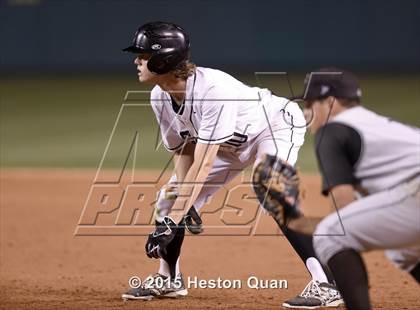 Thumbnail 2 in Foothill @ Canyon photogallery.