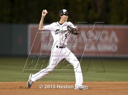 Thumbnail 3 in Foothill @ Canyon photogallery.