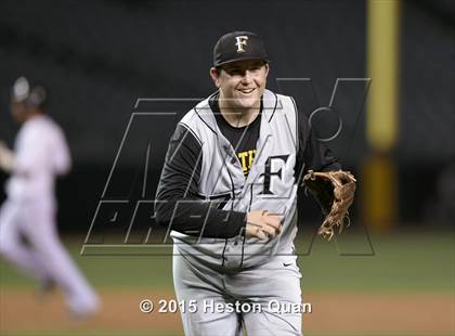 Thumbnail 3 in Foothill @ Canyon photogallery.