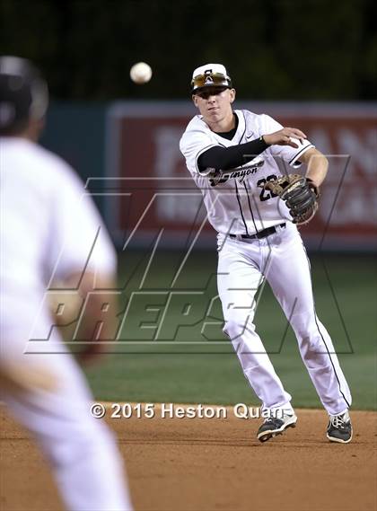 Thumbnail 1 in Foothill @ Canyon photogallery.