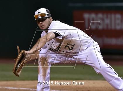 Thumbnail 3 in Foothill @ Canyon photogallery.