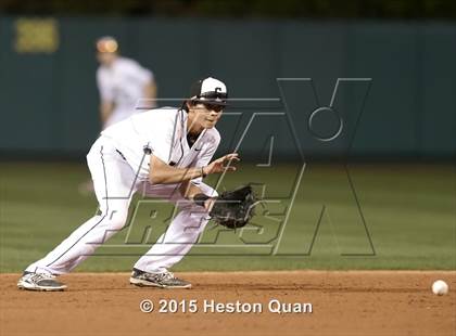 Thumbnail 1 in Foothill @ Canyon photogallery.