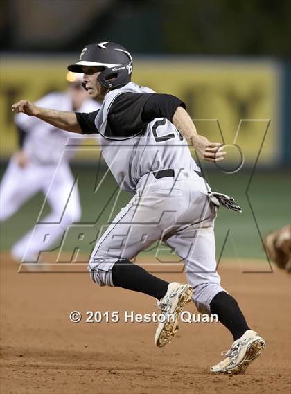 Thumbnail 1 in Foothill @ Canyon photogallery.