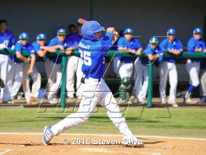 Thumbnail 1 in Green Valley vs. Rancho Bernardo (66th Annual San Diego Lions Tournament) photogallery.