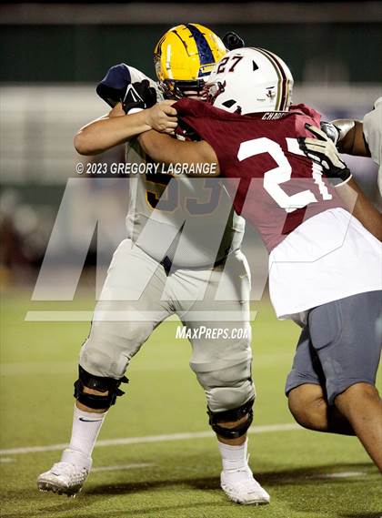 Thumbnail 1 in Lamar vs Keller Central photogallery.