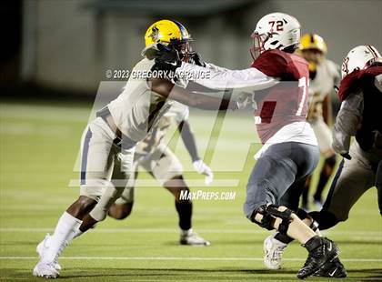 Thumbnail 1 in Lamar vs Keller Central photogallery.