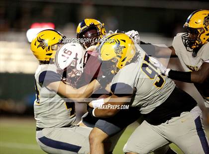 Thumbnail 1 in Lamar vs Keller Central photogallery.