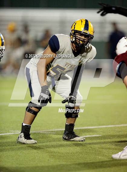 Thumbnail 1 in Lamar vs Keller Central photogallery.