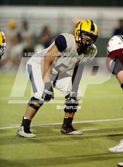 Thumbnail 2 in Lamar vs Keller Central photogallery.