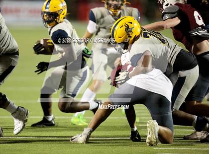 Thumbnail 1 in Lamar vs Keller Central photogallery.