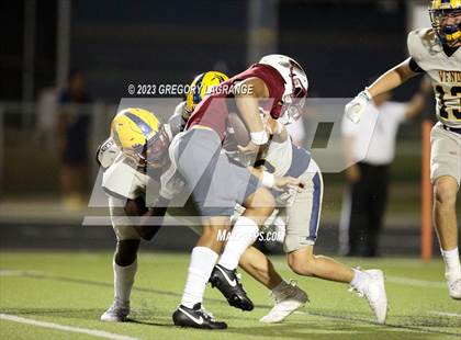 Thumbnail 3 in Lamar vs Keller Central photogallery.
