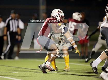 Thumbnail 2 in Lamar vs Keller Central photogallery.