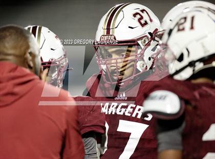 Thumbnail 1 in Lamar vs Keller Central photogallery.