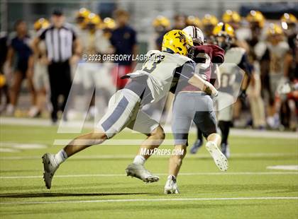 Thumbnail 2 in Lamar vs Keller Central photogallery.