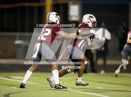 Thumbnail 1 in Lamar vs Keller Central photogallery.