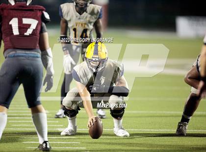 Thumbnail 2 in Lamar vs Keller Central photogallery.