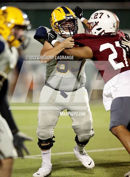 Thumbnail 2 in Lamar vs Keller Central photogallery.