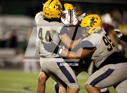 Thumbnail 3 in Lamar vs Keller Central photogallery.
