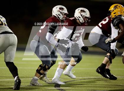 Thumbnail 3 in Lamar vs Keller Central photogallery.